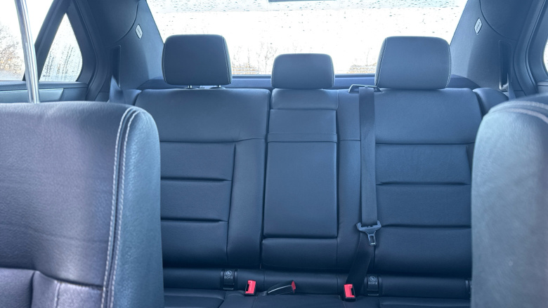 Mercedes-Benz E-Class E220 BlueTEC AMG Night Ed Premium 4dr 7G-Tronic Diesel Saloon